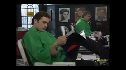 Mr. Bean - Hair