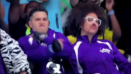 Lmfao - Yes ( Високо Качество ) 