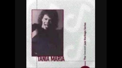 Tania Maria - The Concord Jazz Heritage Series - Come With Me 1998 