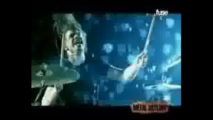 As I Lay Dying - Confined