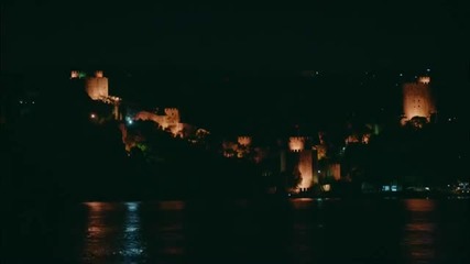 Kaderimin yazildigi gun (bolum 39) - Elif