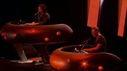 Depeche Mode - Damaged People/ Live In Milan/ Touring The Angel