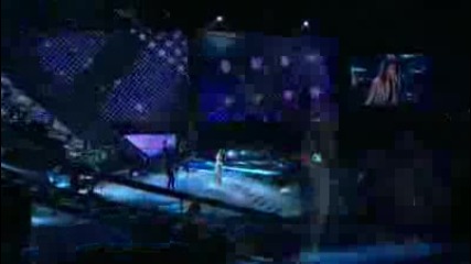 Selena Gomez the Scene - A Year Without Rain (peoples Choice Awards 2011) (hd)