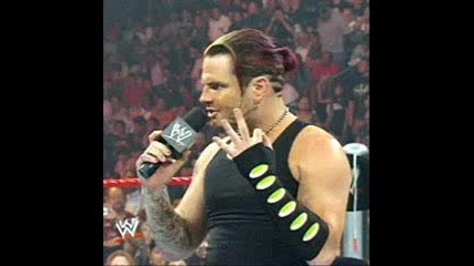 Jeff Hardy