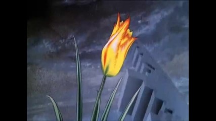 Pink Floyd ~ Empty Spaces animation 