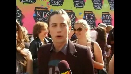 Jackson Is Pulling For Zombie Breaking Dawn Director 