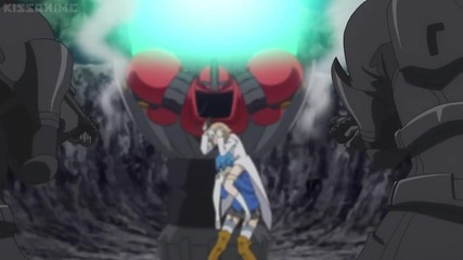 Ai Tenchi Muyo! - 58 (720p)
