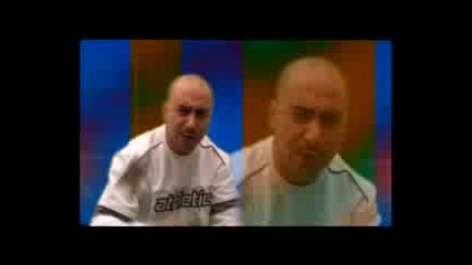 Nicolae Guta & Susanu & Don Genove