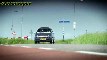 Много добро Renault Twingo