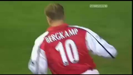 Premier League Top 10 Goals 