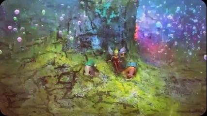 Winx Club - (уинкс) сезон 5 епизод 19