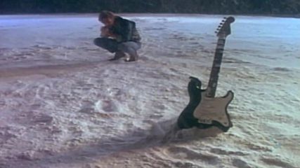 Bryan Adams - Run To You ( Original Video Clip '1984) Hd 720p [my_touch]