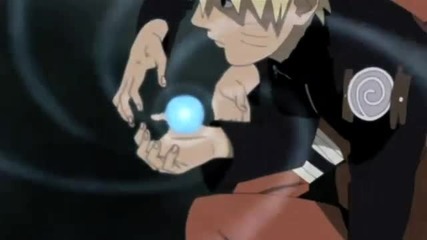 Sage Naruto vs Sasuke Mega Amv