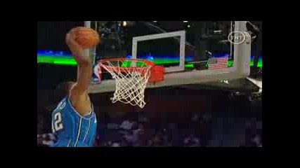Nba Dunk Contest