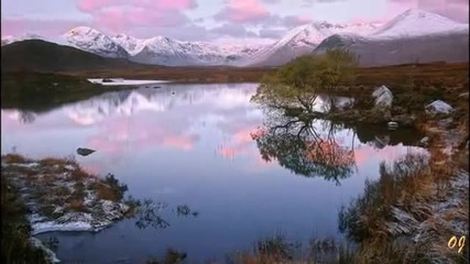 The Mirror Of Nature - Music Secret Garden -