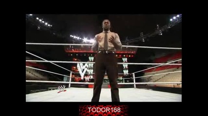 Wwe.smackdown (11.01.2013) част 1