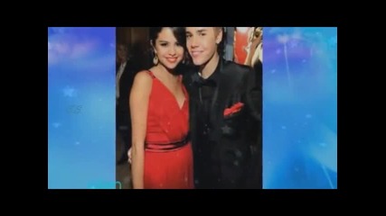 Selena and Justin - Love will remember