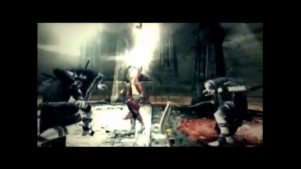 Devil May Cry 3