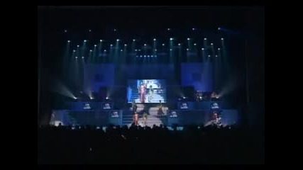 News - Yume no Kazu Dake Ai Ga Umarete (live) 