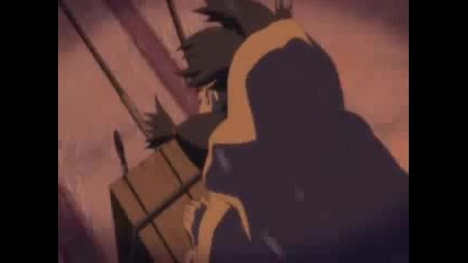 Naruto Riot