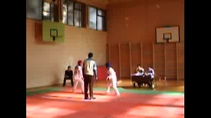 Вътрешен Турнир Клуб Ахил 11.02.2007