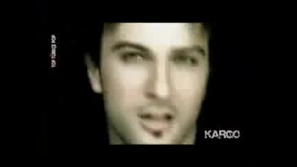 Tarkan Eurovision 2010 Promotional Video