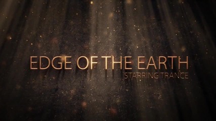 Edge Of The Earth