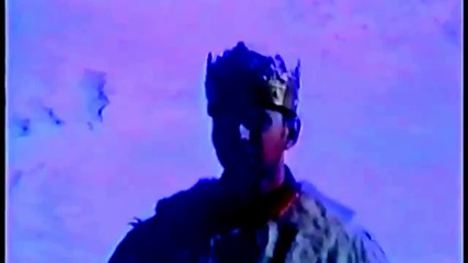 Depeche Mode - Enjoy The Silence (official Music Video)