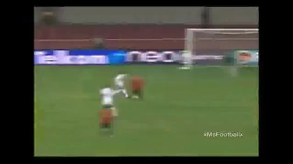 Fernando Torres - The Star 