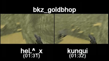 hel x vs Kunqui on bkz goldbhop 