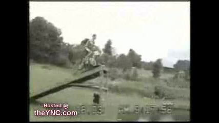 I Believe I Can Fly
