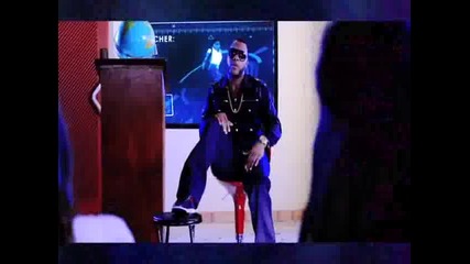 Flo Rida feat. T - Pain - Zoosk Girl ( High Quality ) 
