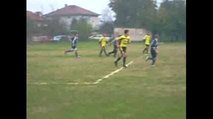 Botev(rogosh) - Perushtica 2:0 5