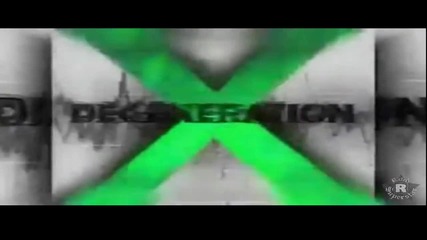 Wwe_ D-generation X - 2010 Titantron - _break It Down_ Theme - Remastered Hd