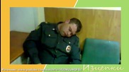 Когато работата спи! :D Мегасмешна компилация от хора, заспали на работното си място! :D
