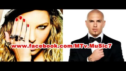 Belinda - I Love You Te Quiero (ft. Pitbull)