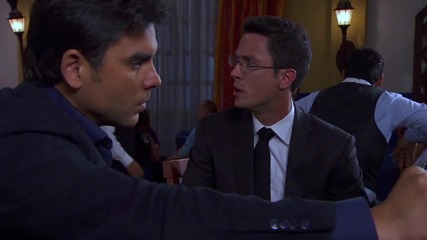 La Patrona Capitulo 21 Parte 3