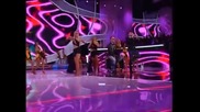 Sasa Matic i Cvija - Reci brate - (Live) - Grand Show - (TV Pink 2012)