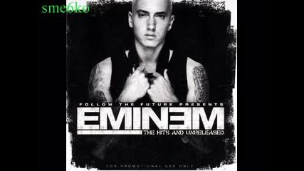 Eminem - The Hits and Unreleased Remastered - Men With Van 