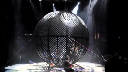 Globe of Death