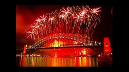 Happy New Year