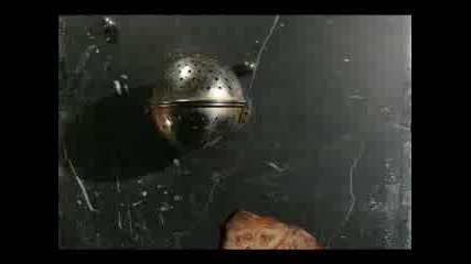 Pes Game Over - 3d Animation