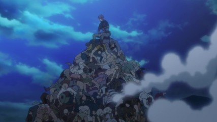 Black Clover - 30 ᴴᴰ