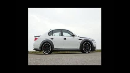 Lumma Cls 730 Rs Released + G Power 730hp Bi Supercharger System Hd 