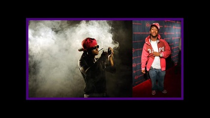 Lil`wayne ft. Omarion - I Get It In