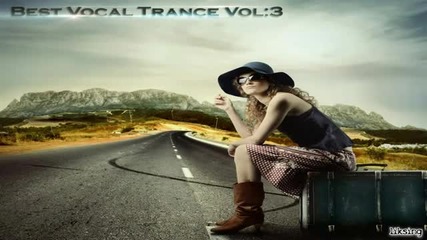 (2012) Mикс Вокал Trance
