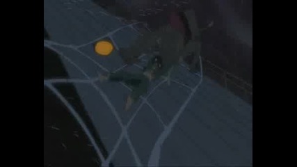 Naruto Movie 3 Part 6