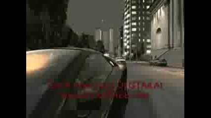 Gta 4 - Grand Theft Auto - New Trailer