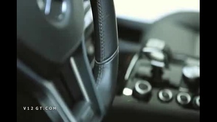 Brabus Rocket 800