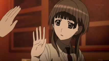 M3 Sono Kuroki Hagane - 5 [ Bg Subs ] [ High ]